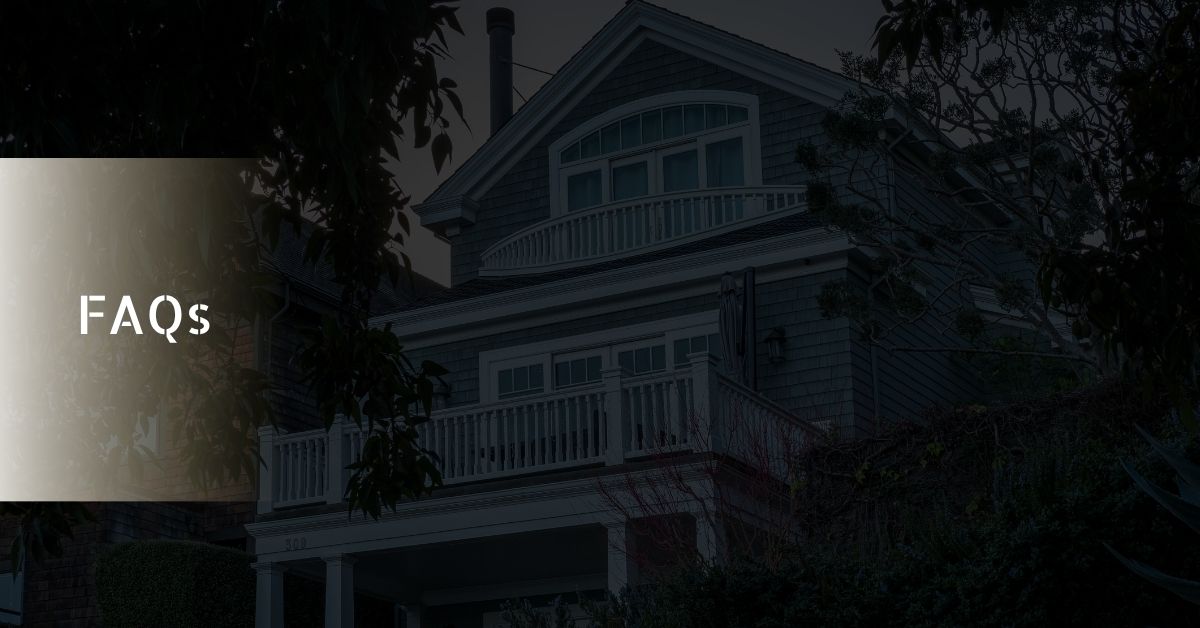 FAQs